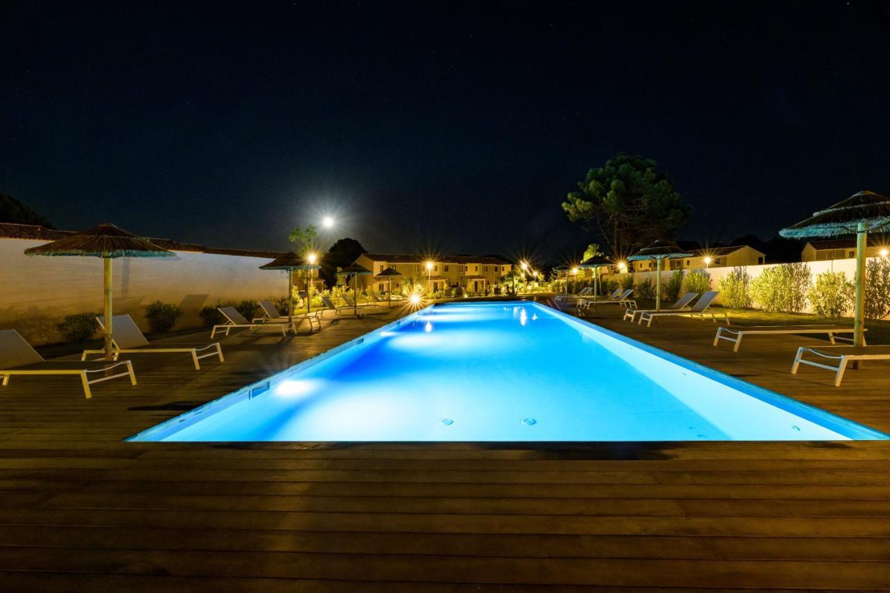 Calarossa Bay Resort Porto-Vecchio  Buitenkant foto