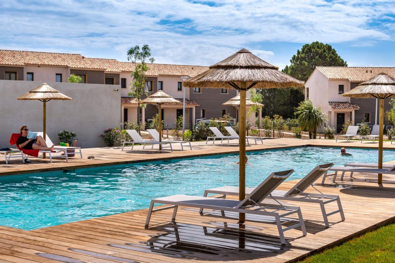 Calarossa Bay Resort Porto-Vecchio  Buitenkant foto