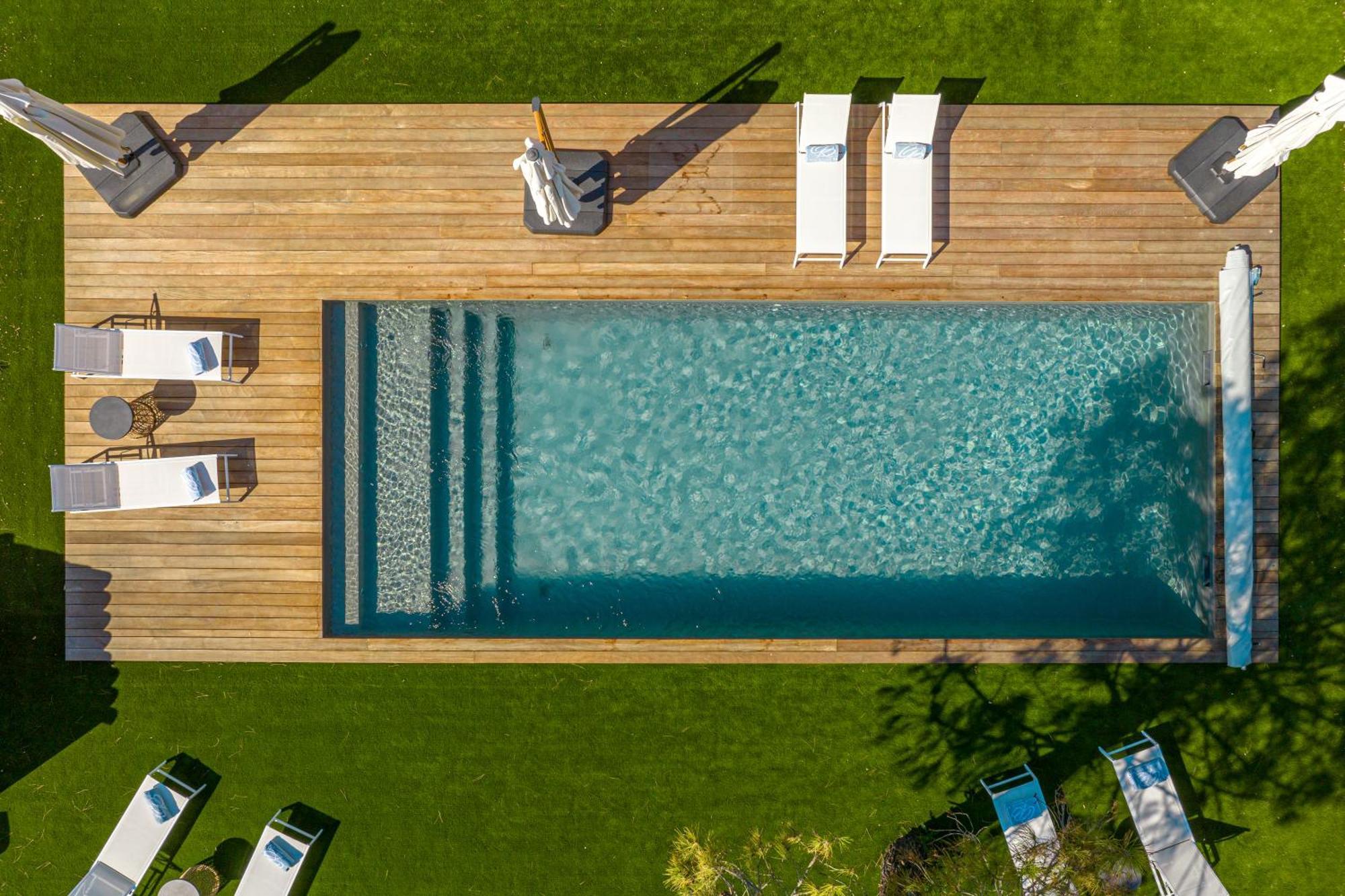 Calarossa Bay Resort Porto-Vecchio  Buitenkant foto