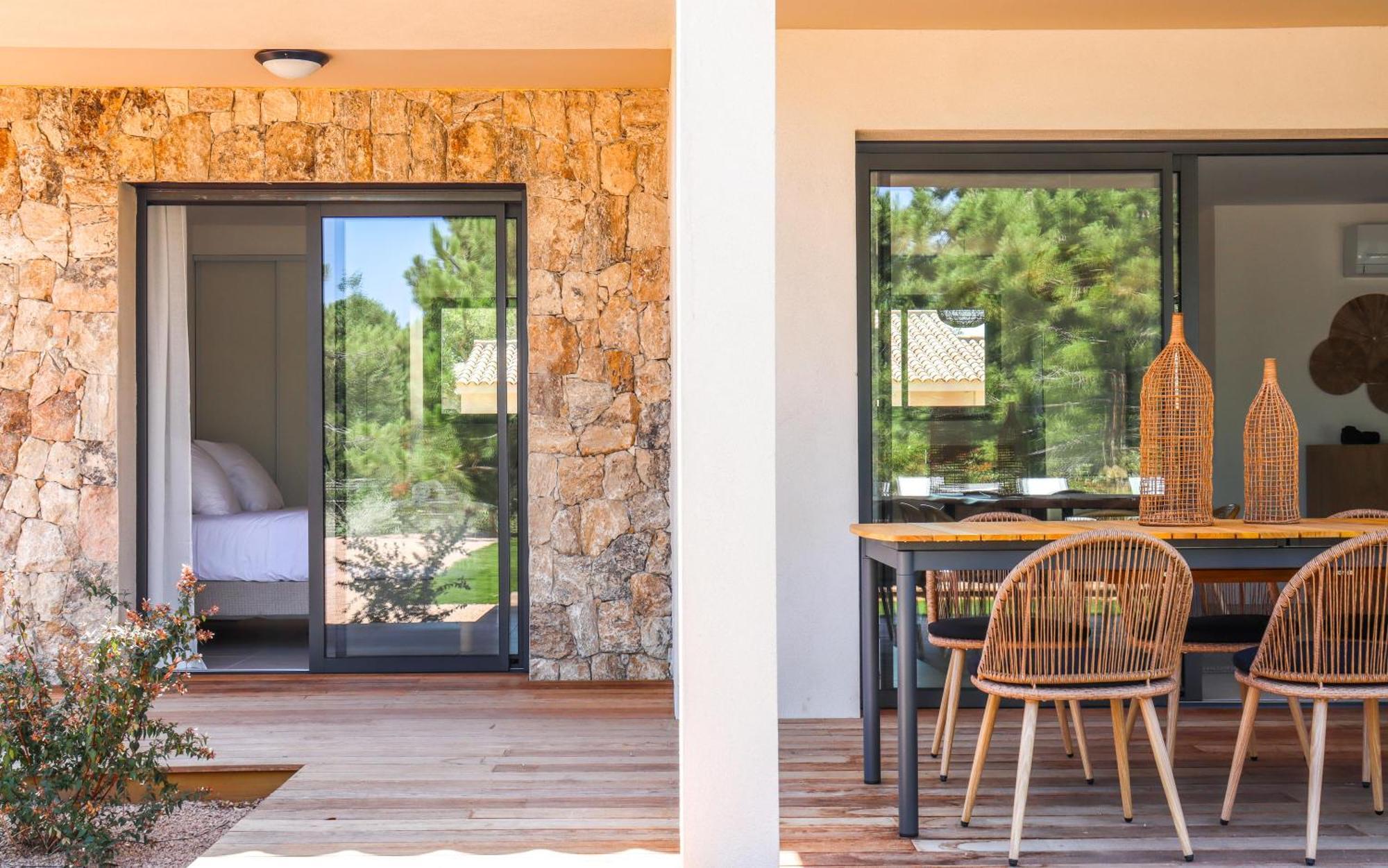 Calarossa Bay Resort Porto-Vecchio  Buitenkant foto