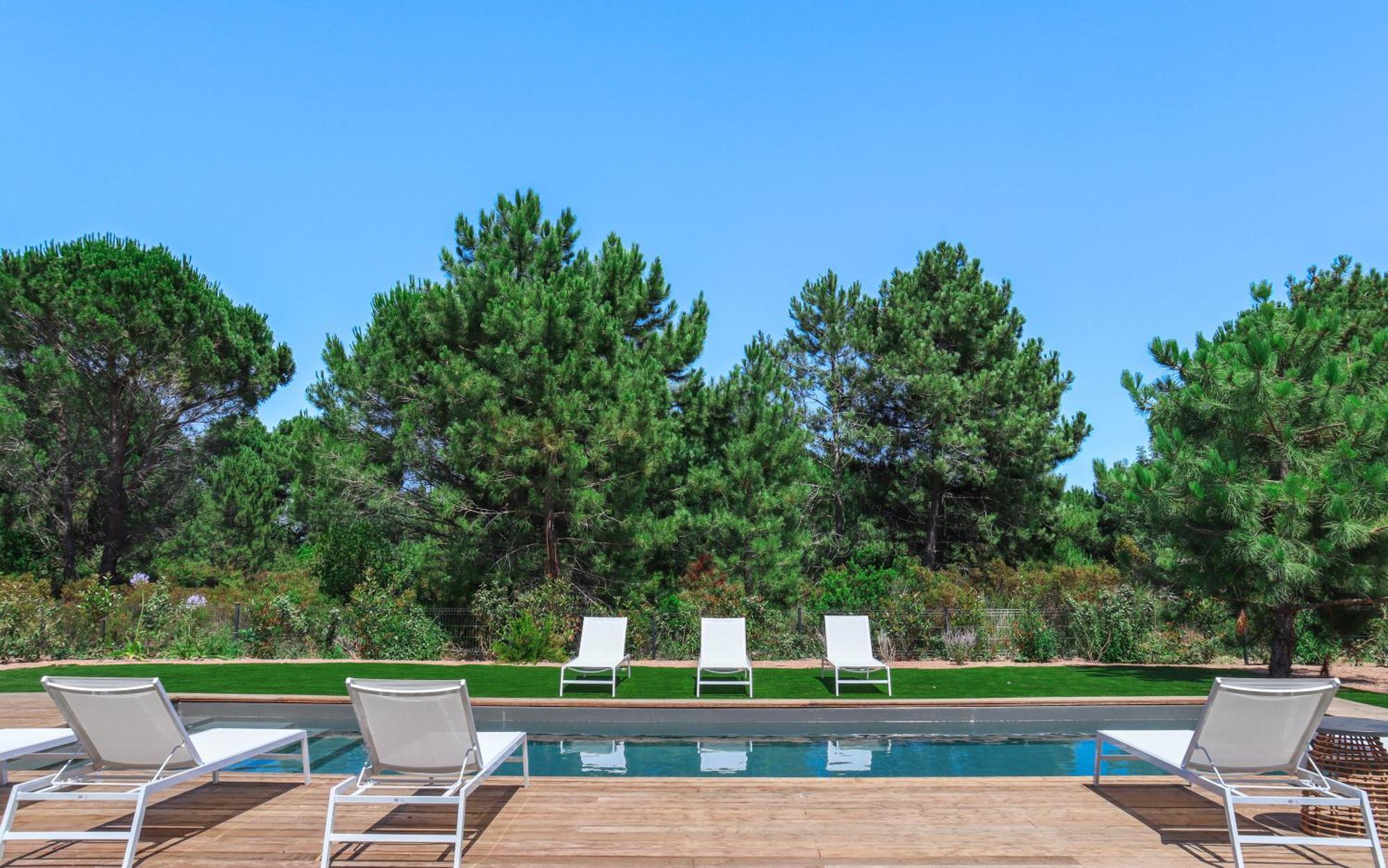 Calarossa Bay Resort Porto-Vecchio  Buitenkant foto