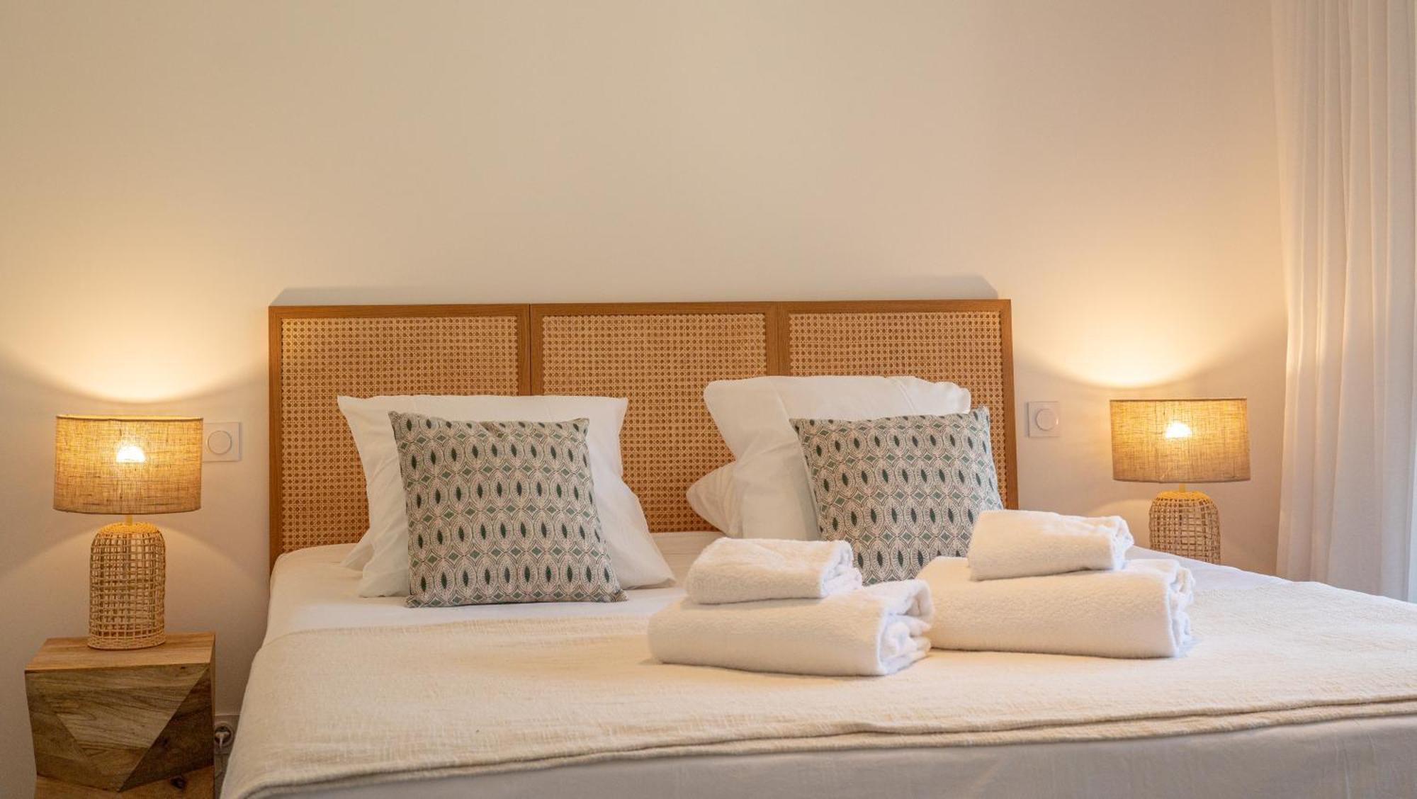Calarossa Bay Resort Porto-Vecchio  Buitenkant foto